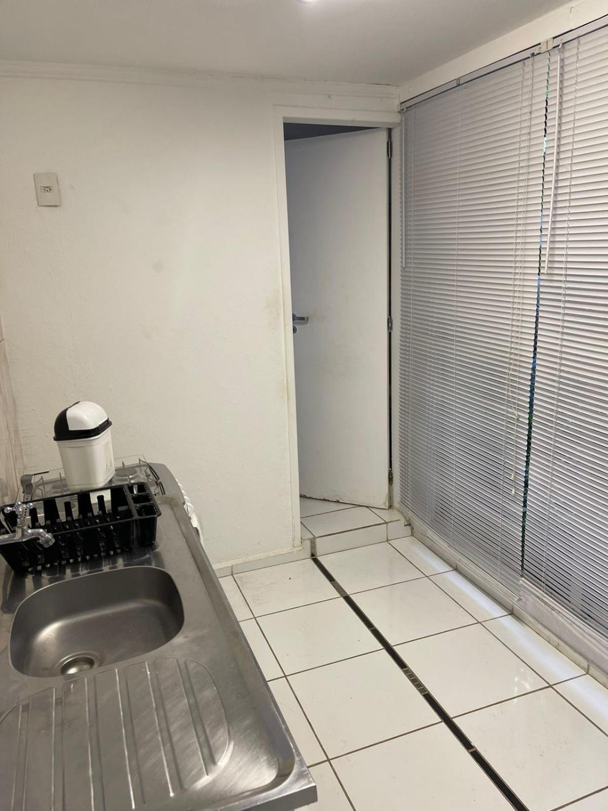Becas House Apartment Sao Paulo Bagian luar foto