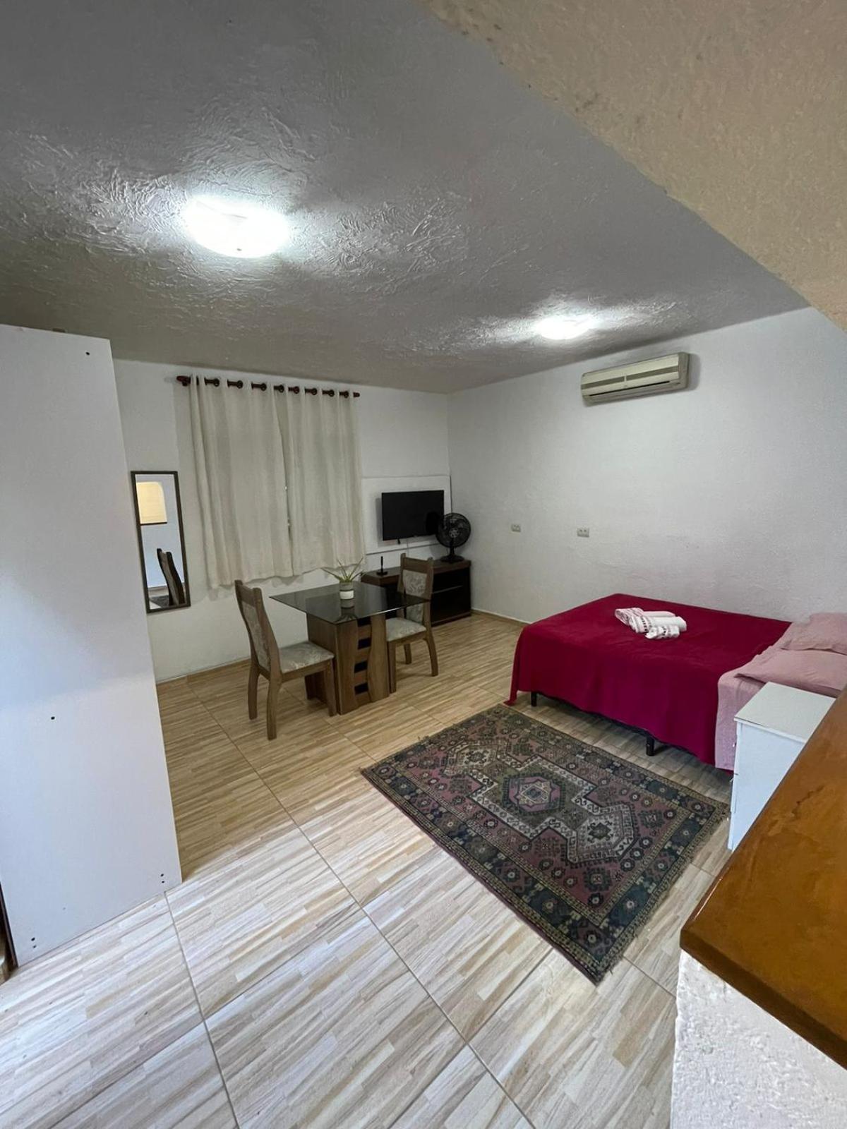 Becas House Apartment Sao Paulo Bagian luar foto